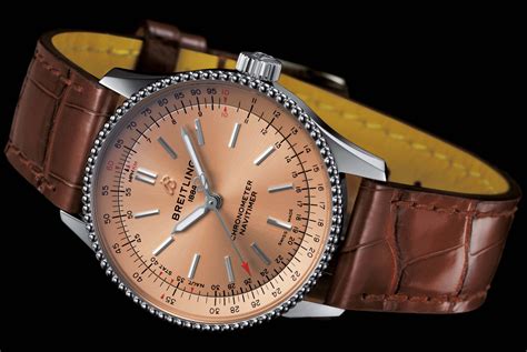 breitling femme montre|Breitling site officiel.